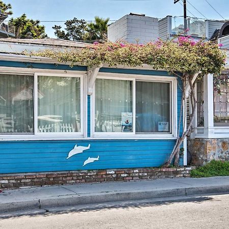 Central Catalina Cottage Walk To Ferry And Eateries Avalon Eksteriør bilde